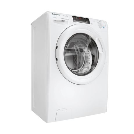 LAVADORA CARGA FRONTAL CANDY CO4 274TWM6/1-S 7 KG 1200 RPM A BLANCO - Imagen 4 de 10 LAVADORA CARGA FRONTAL CANDY CO4 274TWM6/1-S 7 KG 1200 RPM A BLANCO - Imagen 4 de 10