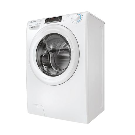 LAVADORA CARGA FRONTAL CANDY CO4 274TWM6/1-S 7 KG 1200 RPM A BLANCO - Imagen 5 de 10 LAVADORA CARGA FRONTAL CANDY CO4 274TWM6/1-S 7 KG 1200 RPM A BLANCO - Imagen 5 de 10