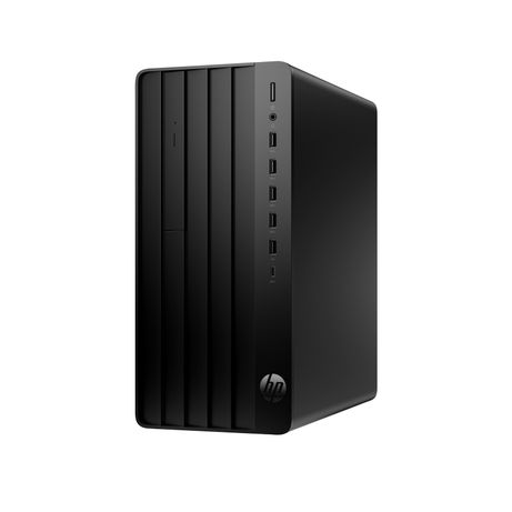 DESKTOP HP PRO 290 G9 - INTEL CORE I5 12TH GEN I5-12500 - 8 GB - 256 GB SSD - TOWER - INTEL H670 CHIP - WINDOWS 11 PRO - INTEL UHD GRAPHICS 770 DDR4 S - Imagen 3 de 4 DESKTOP HP PRO 290 G9 - INTEL CORE I5 12TH GEN I5-12500 - 8 GB - 256 GB SSD - TOWER - INTEL H670 CHIP - WINDOWS 11 PRO - INTEL UHD GRAPHICS 770 DDR4 S - Imagen 3 de 4