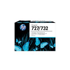 HP Designjet T920/T1500 N?727 Cabezal Color