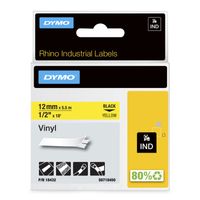 Miniatura 1 de ID1-12 AMARILLO (VINILO)
