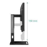 Miniatura 3 de AOC 24P4CV 23.8" LED IPS Full HD HDMI Altavoces
