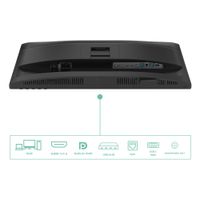 Miniatura 4 de AOC 24P4CV 23.8" LED IPS Full HD HDMI Altavoces