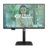 Miniatura 5 de AOC 24P4CV 23.8" LED IPS Full HD HDMI Altavoces
