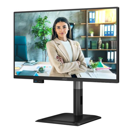 AOC 24P4CV 23.8" LED IPS Full HD HDMI Altavoces - Imagen 9 de 23 AOC 24P4CV 23.8" LED IPS Full HD HDMI Altavoces - Imagen 9 de 23