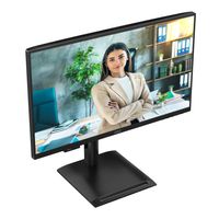 Miniatura 10 de AOC 24P4CV 23.8" LED IPS Full HD HDMI Altavoces