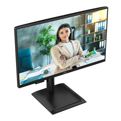AOC 24P4CV 23.8" LED IPS Full HD HDMI Altavoces - Imagen 10 de 23 AOC 24P4CV 23.8" LED IPS Full HD HDMI Altavoces - Imagen 10 de 23