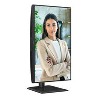 Miniatura 14 de AOC 24P4CV 23.8" LED IPS Full HD HDMI Altavoces