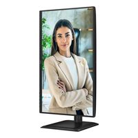 Miniatura 15 de AOC 24P4CV 23.8" LED IPS Full HD HDMI Altavoces