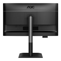 Miniatura 16 de AOC 24P4CV 23.8" LED IPS Full HD HDMI Altavoces