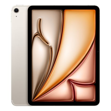 APPLE iPad Air 11" 8GB/128GB Beige - Imagen 1 de 1 APPLE iPad Air 11" 8GB/128GB Beige - Imagen 1 de 1