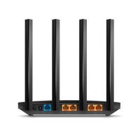 Miniatura 3 de ROUTER WIFI DUAL BAND TP-LINK ARCHER C80 AC1900 1300Mbps 5GHZ + 600Mps 2.4GHZ  5P GIGA 4 ANTENAS IPTV, IPV6 READY
