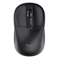 Miniatura 1 de MOUSE INALAMBRICO TRUST PRIMO BLUETOOTH -SENSOR OPTICO - 3 BOTONES - 1600DPI - 10M ALCANCE   24966