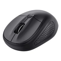 Miniatura 3 de MOUSE INALAMBRICO TRUST PRIMO BLUETOOTH -SENSOR OPTICO - 3 BOTONES - 1600DPI - 10M ALCANCE   24966