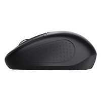Miniatura 4 de MOUSE INALAMBRICO TRUST PRIMO BLUETOOTH -SENSOR OPTICO - 3 BOTONES - 1600DPI - 10M ALCANCE   24966
