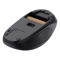 Miniatura 5 de MOUSE INALAMBRICO TRUST PRIMO BLUETOOTH -SENSOR OPTICO - 3 BOTONES - 1600DPI - 10M ALCANCE   24966