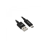 Miniatura 1 de approx APPC39  Cable USB 2.0 a conector Type C