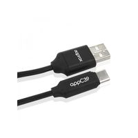 Miniatura 2 de approx APPC39  Cable USB 2.0 a conector Type C