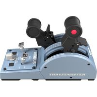 Miniatura 2 de THRUSTMASTER CUADRANTE DE ACELERACION TCA QUADRANT AIRBUS EDITION - PC