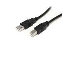Miniatura 1 de 30 FT ACTIVE USB 2.0 A TO B CAB