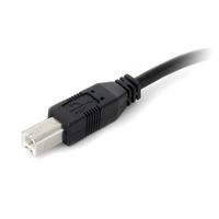 Miniatura 3 de 30 FT ACTIVE USB 2.0 A TO B CAB