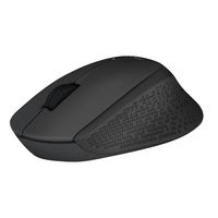 Miniatura 2 de RATON LOGITECH INALAMBRICO M280 NEGRO