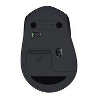 Miniatura 4 de RATON LOGITECH INALAMBRICO M280 NEGRO