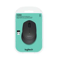 Miniatura 5 de RATON LOGITECH INALAMBRICO M280 NEGRO