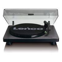 Miniatura 1 de LENCO L-30BK TOCADISCOS