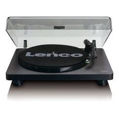 LENCO L-30BK TOCADISCOS