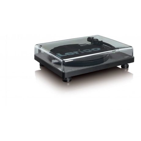 LENCO L-30BK TOCADISCOS - Imagen 3 de 4 LENCO L-30BK TOCADISCOS - Imagen 3 de 4