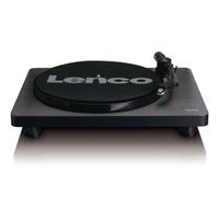 Miniatura 4 de LENCO L-30BK TOCADISCOS