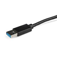 Miniatura 3 de ADAPTADOR DE VIDEO EXTERNO 3.0 A 2 PUERTOS HDMI 4K