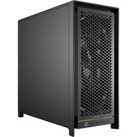 Miniatura 1 de CAJA CORSAIR FRAME 5000D WORKSTATION RS MID-TOWER NEGRA CC-9011330-WW