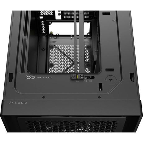CAJA CORSAIR FRAME 5000D WORKSTATION RS MID-TOWER NEGRA CC-9011330-WW - Imagen 8 de 10 CAJA CORSAIR FRAME 5000D WORKSTATION RS MID-TOWER NEGRA CC-9011330-WW - Imagen 8 de 10