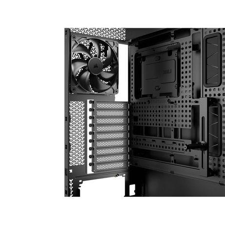 CAJA CORSAIR FRAME 5000D WORKSTATION RS MID-TOWER NEGRA CC-9011330-WW - Imagen 10 de 10 CAJA CORSAIR FRAME 5000D WORKSTATION RS MID-TOWER NEGRA CC-9011330-WW - Imagen 10 de 10
