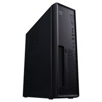 Miniatura 1 de HIDITEC  SM10  Negro