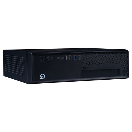 HIDITEC SM10 Negro - Imagen 3 de 5 HIDITEC SM10 Negro - Imagen 3 de 5