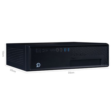 HIDITEC SM10 Negro - Imagen 4 de 5 HIDITEC SM10 Negro - Imagen 4 de 5