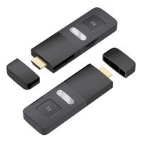 Miniatura 1 de AISENS HDMI Inalambrico 1080p 30m  Negro
