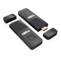 Miniatura 2 de AISENS HDMI Inalambrico 1080p 30m  Negro