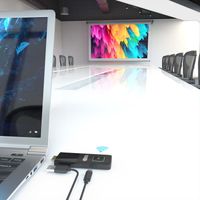 Miniatura 6 de AISENS HDMI Inalambrico 1080p 30m  Negro