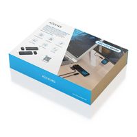 Miniatura 7 de AISENS HDMI Inalambrico 1080p 30m  Negro