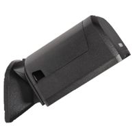 Miniatura 2 de SP720X: RISER MOUNT FOR SP72-V  MIDNIGHT BLACK