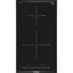 ENCIMERA MODULAR DE INDUCCION BOSCH PIB375FB1E 2 ZONAS DE COCCION ANCHO 30CM