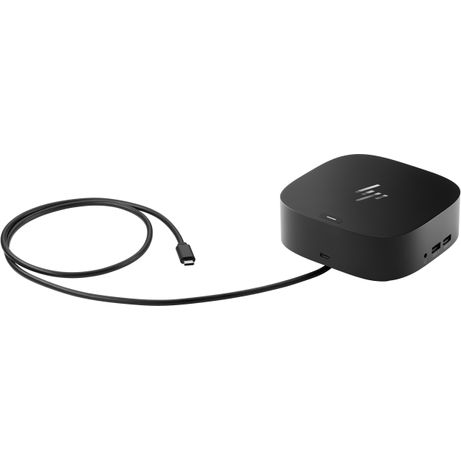 HP - Base USB-C G5 - Imagen 2 de 11 HP - Base USB-C G5 - Imagen 2 de 11