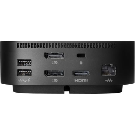 HP - Base USB-C G5 - Imagen 4 de 11 HP - Base USB-C G5 - Imagen 4 de 11