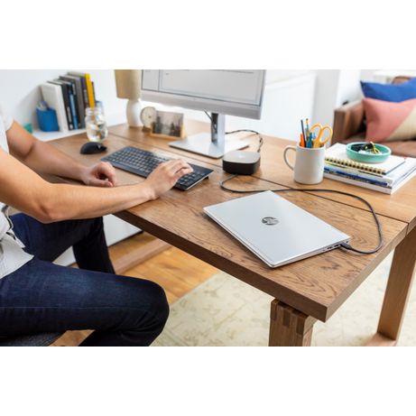 HP - Base USB-C G5 - Imagen 7 de 11 HP - Base USB-C G5 - Imagen 7 de 11