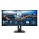 34" USB-C DOCKING DISP 3440x1440