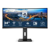 Miniatura 2 de 34" USB-C DOCKING DISP 3440x1440